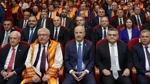 Karadeniz Bölgesi Üniversitelerinden Dev İş Birliği Zirvesi