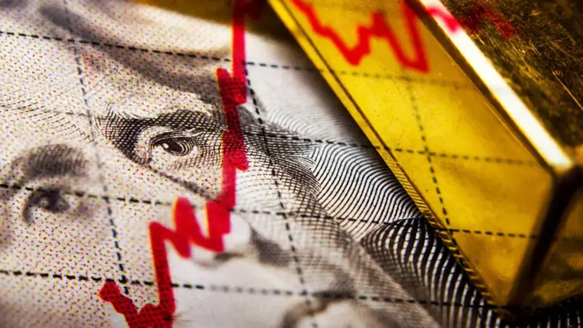 Altın Ve Borsa Neden Düşüyor? Uzman İsim Perde Arkasını Anlattı