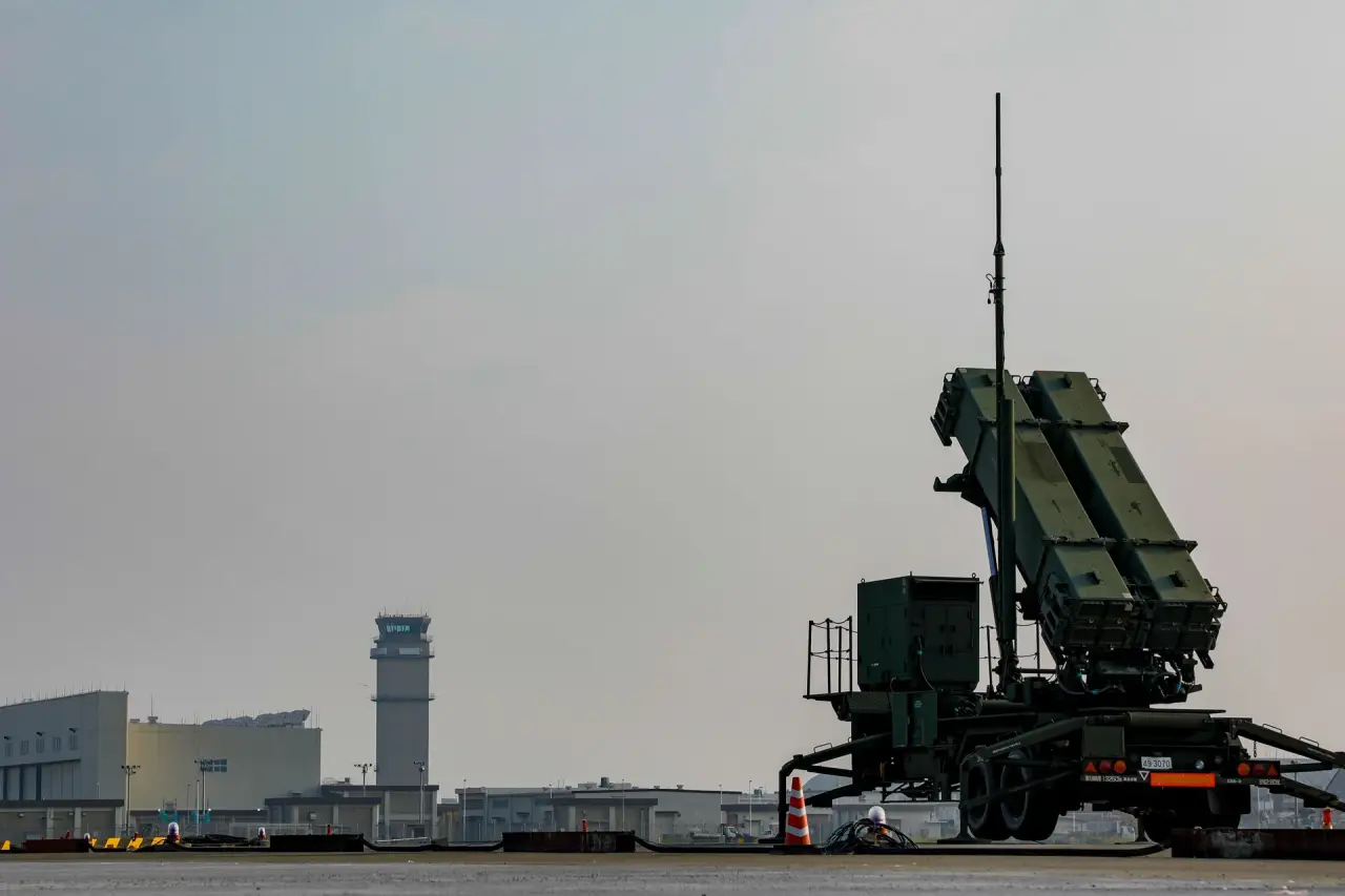 Washington'dan Kiev'e Patriot Freni: Sevkiyat Onayı Bekletiliyor