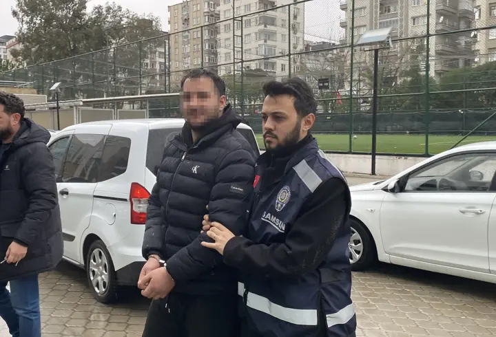 Husumetlilerin kavgası: 2 yaralı, 3 gözaltı