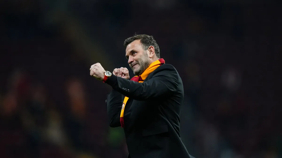 Galatasaray'dan transferde flaş hamle! Genç on numara Bruno Zapelli