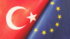 İmamoğlu'nun tutuklanması Avrupa ile ilişkileri nasıl etkileyebilir?