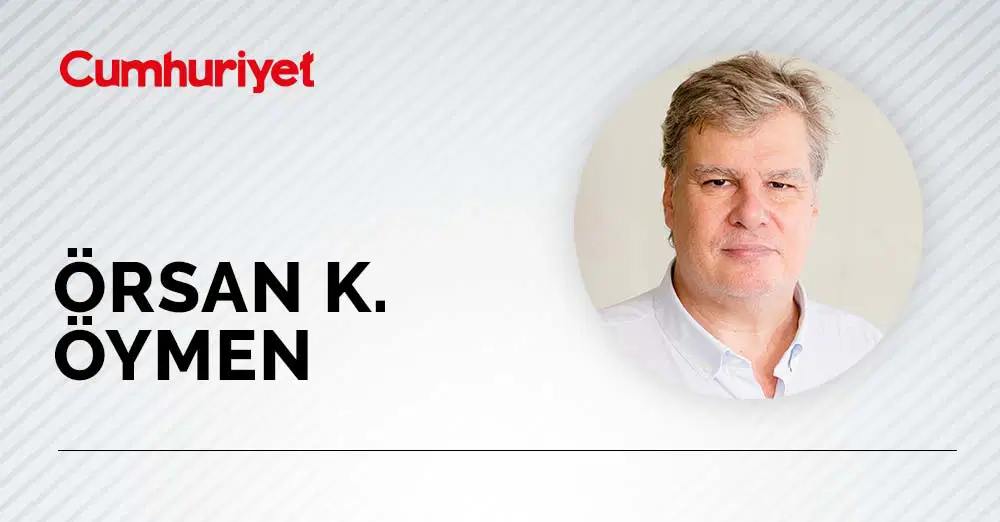 Ekrem İmamoğlu’nun Savunması
