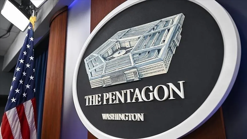 ABD'nin askeri müdahaleyle tehdit ettiği Nijerya'nın Ulusal Güvenlik Danışmanı Pentagon'da