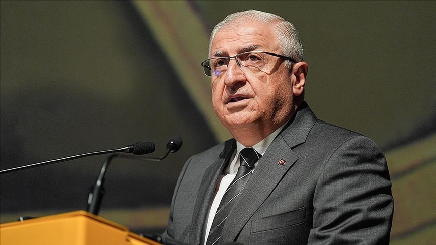 MSB'den 'kara kutu' açıklaması: Süreç en az 2 ay sürer