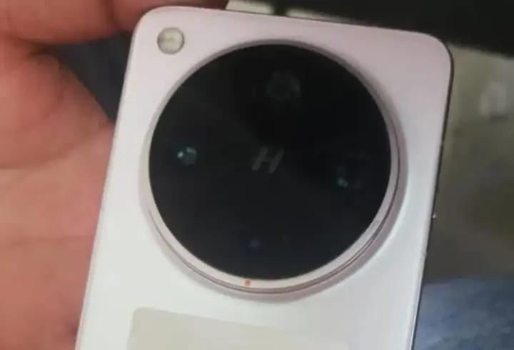 Find X8 Ultra, sızdırılan bir fotoğrafla gündeme oturdu