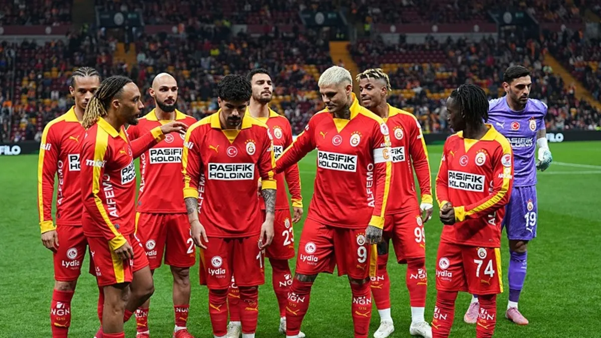 Galatasaraylı isme flaş eleştiri! "Kendini Messi sandı"