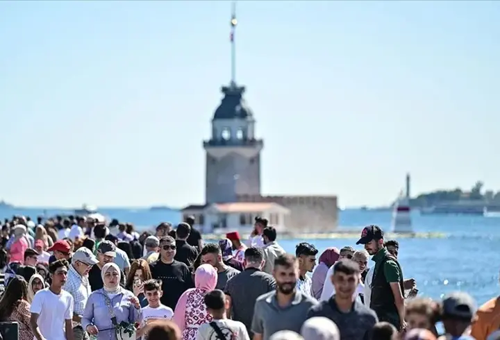 İstanbul için kötü haber: Sıcak hava bitiyor derken nem bunaltacak