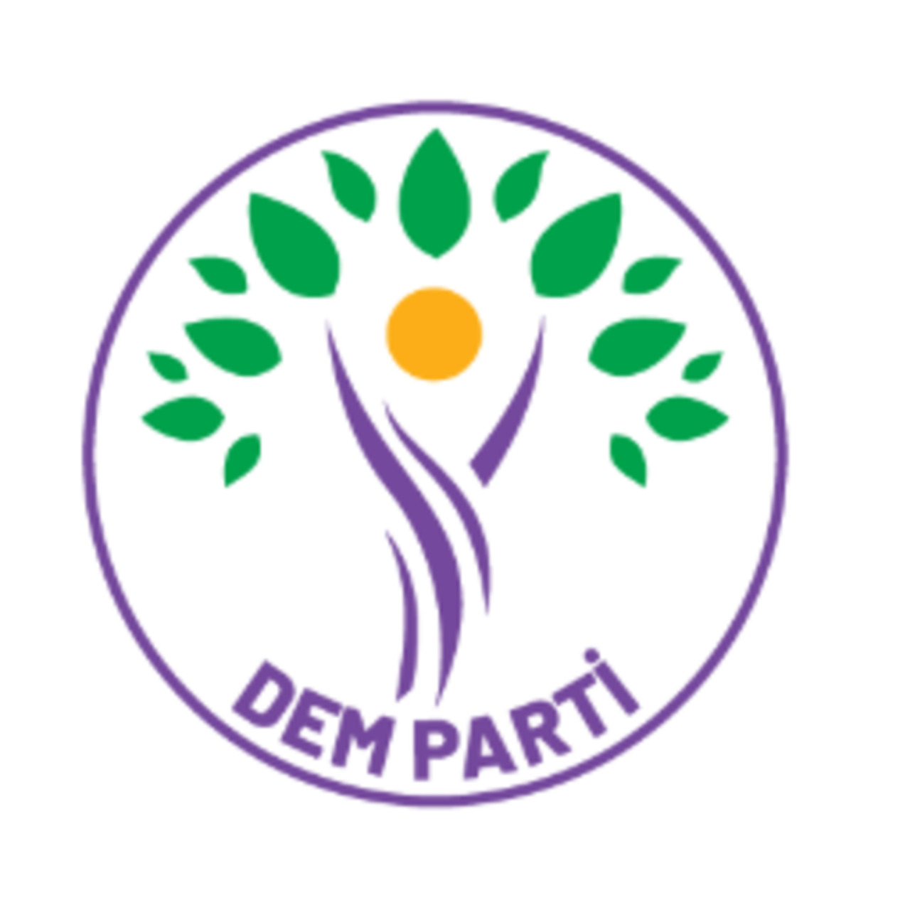 DEM'in parti ziyaretleri tarihi belli oldu