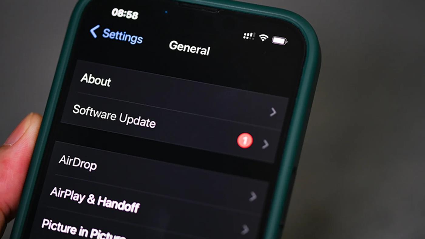 Apple'dan tüm cihazlara "acil" güvenlik güncellemesi