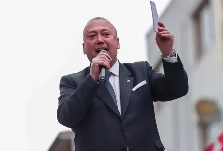 "Uşakspor perdesiyle rüşvet" iddiası... Tanık ifadesi dikkat çekti: Pavyondan para topladı