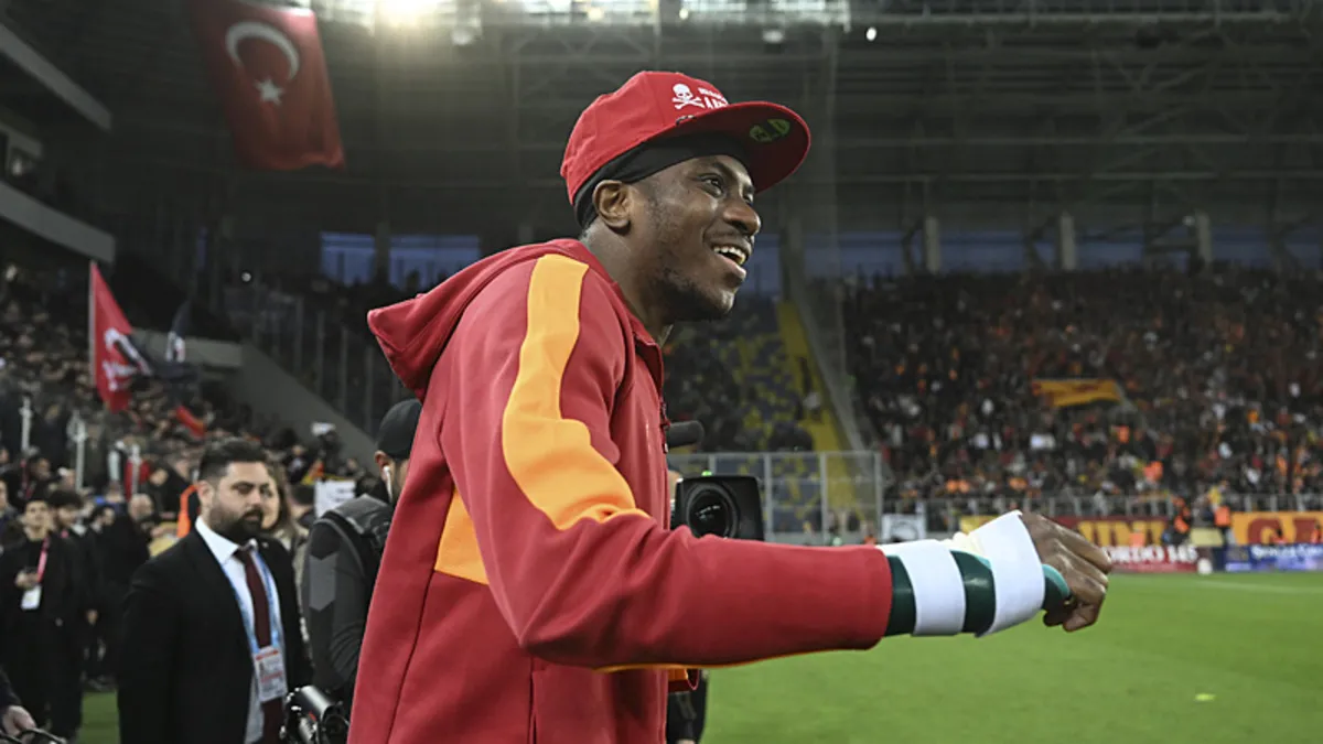 Galatasaray'ın Osimhen planı ortaya çıktı!