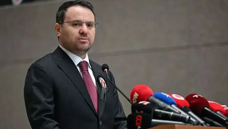 Bakan Gürlek Duyurdu! Ömer Şenol Cinayetinde Sır Perdesi Aralandı