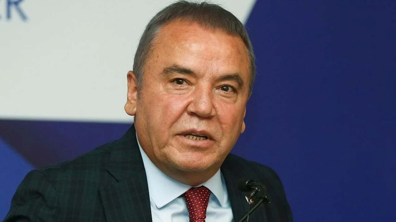 Son dakika: Muhittin Böcek acilen hastaneye sevk edildi