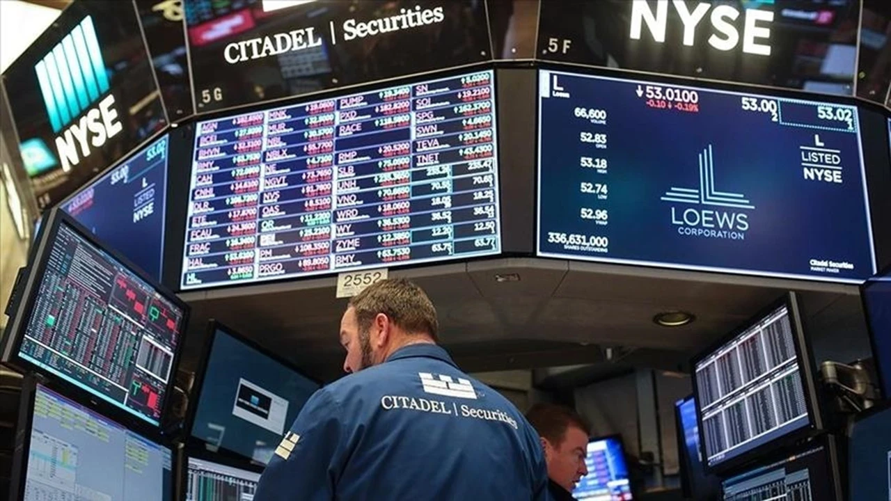 Goldman Sachs'tan 2026 tahmini: S&P 500'de yüzde 11 artış beklentisi