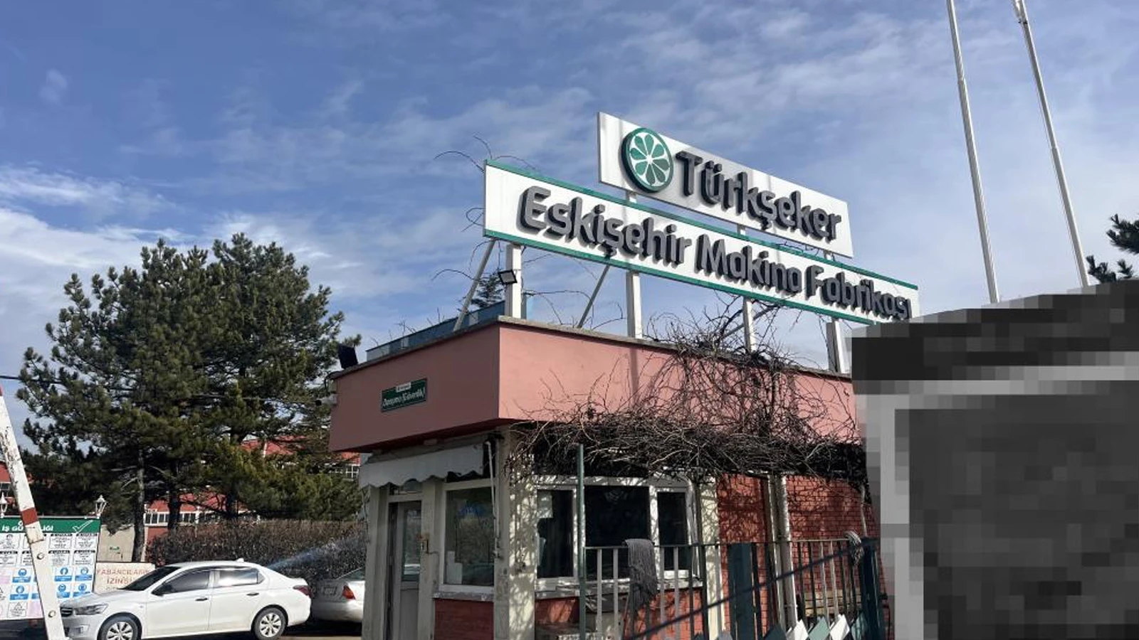 Eskişehir'de şeker fabrikasında patlama: Çok sayıda yaralı var
