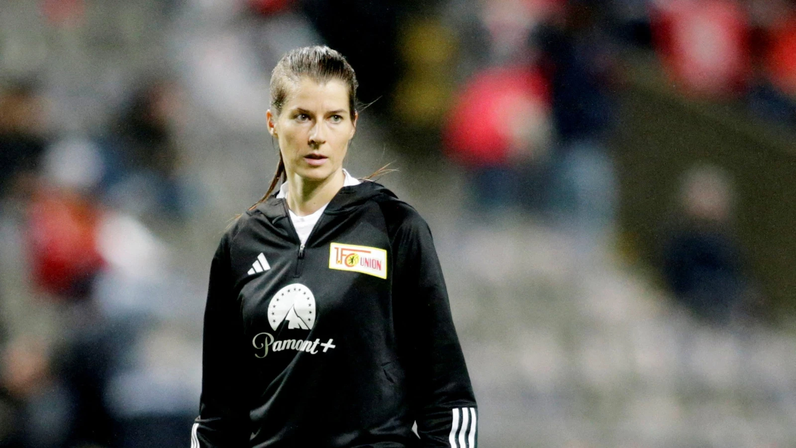 Avrupa futbolunda ilk kadın teknik direktör resmen görevde