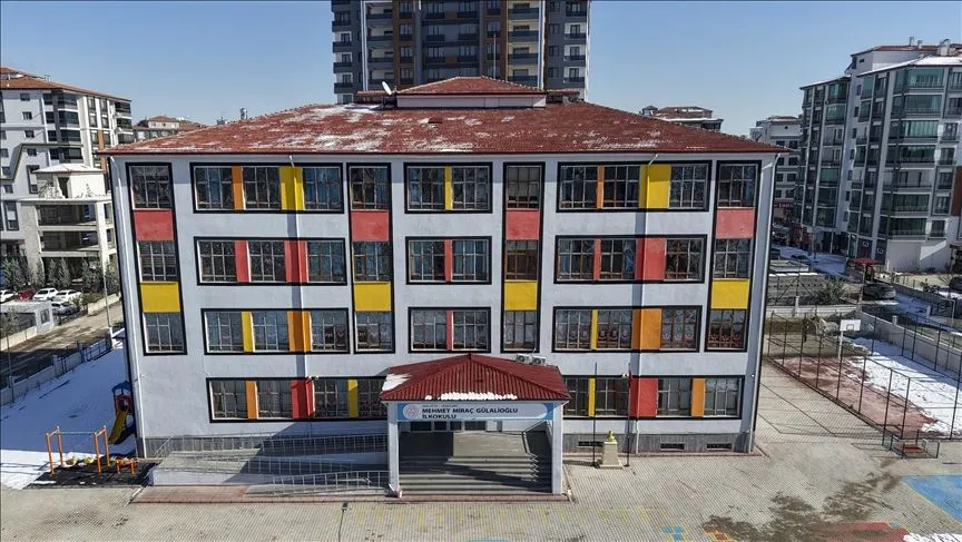Malatya'daki derslik sayısı deprem öncesini geçti