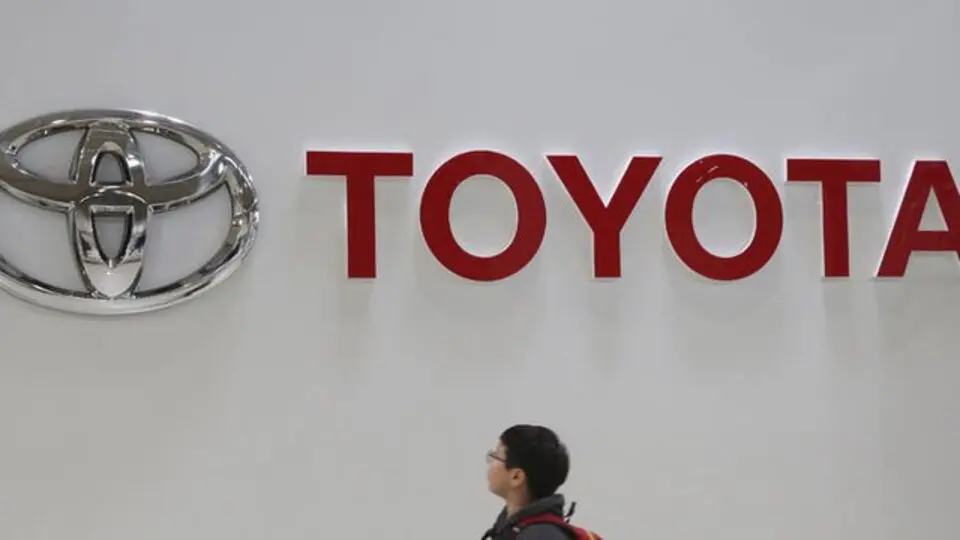 Toyota'dan tarifeler sonrası yatırımcılara kâr uyarısı