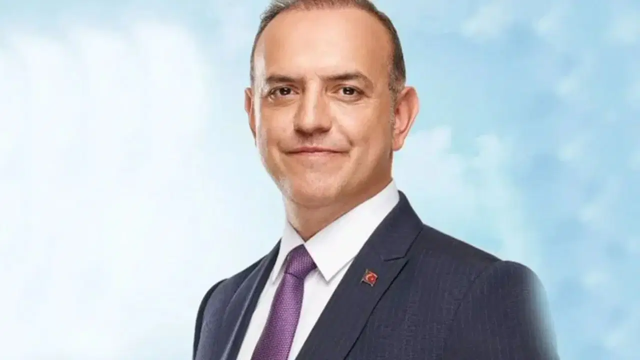 Alper Yeğin Kimdir? Sancaktepe Belediye Başkanı Alper Yeğin Kaç Yaşında, Nereli?