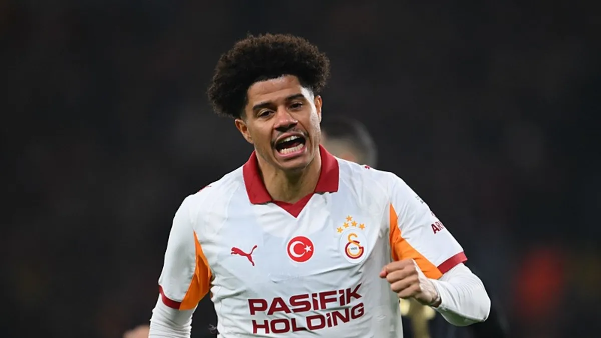 Gabriel Sara'dan dikkat çeken Manchester City maçı açıklaması!
