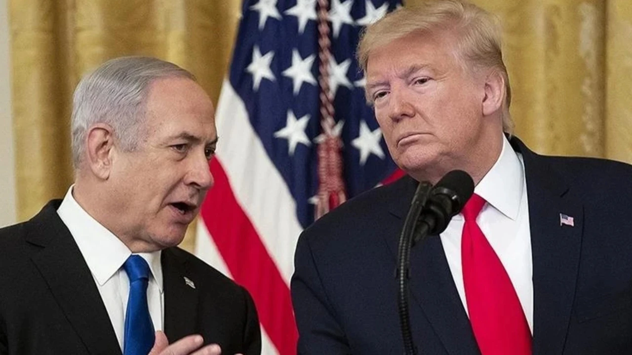 İsrail basını yazdı: Tel Aviv yönetimi ateşkes kararını son anda mı öğrendi?