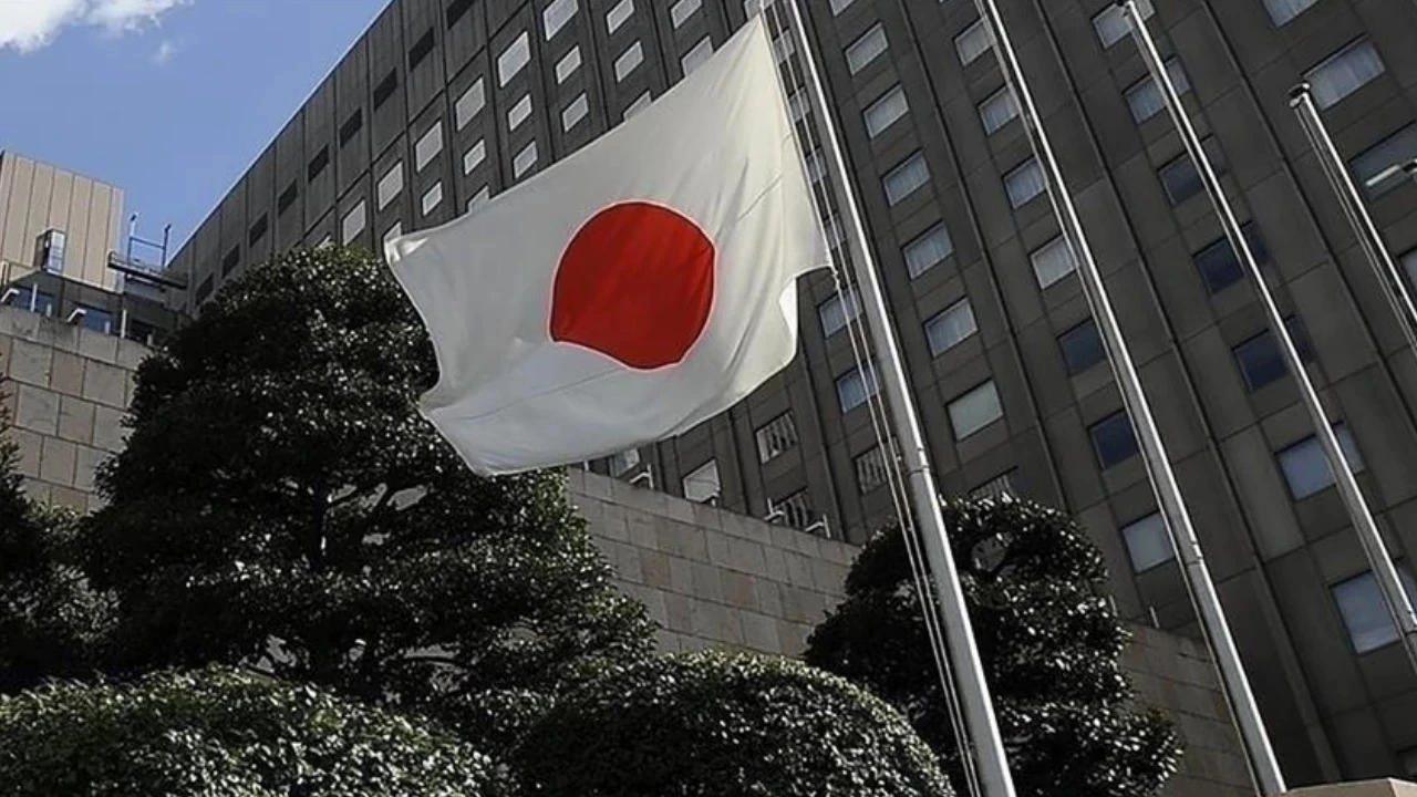 Japonya Merkez Bankası faizleri sabit tuttu