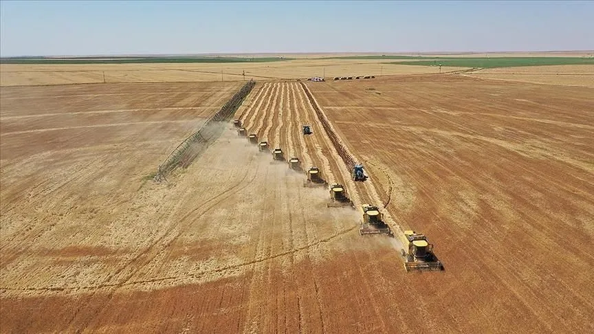 Toprağın korunması için arazi kullanım planları hazırlanacak