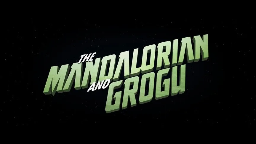 "Star Wars: Mandalorian ve Grogu" filmi, 22 Mayıs'ta vizyona girecek