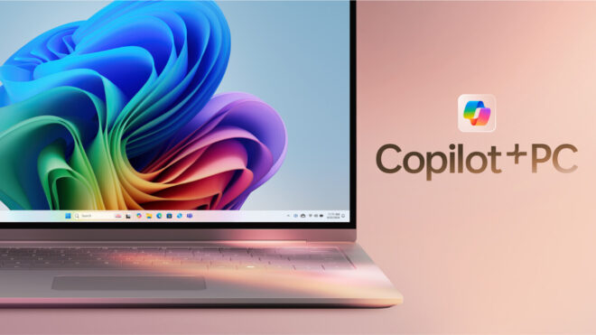 Microsoft, Windows’un yapay zeka özelliklerini Intel ve AMD işlemcili Copilot+ PC’lere genişletti