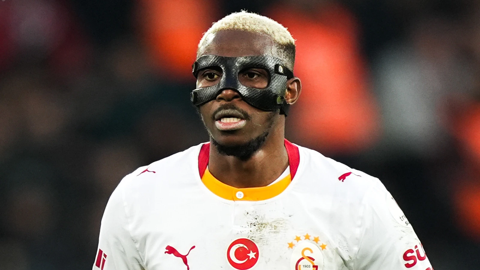 Victor Osimhen Yarın Bir İlki Yaşayacak: Galatasaray Kötü Seriyi Bozma Peşinde