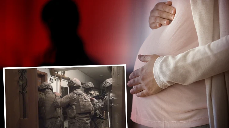 Bakan Gürlek Duyurdu | Yasa Dışı 'Yumurta' Ticaretine Darbe: 41 Kadın 811 Kez Yumurta Satışı Yapmış