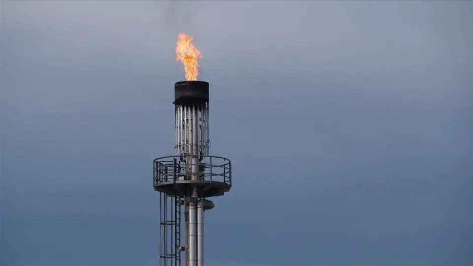 Eni Filistin sularındaki doğalgaz arama projesinden çekildi