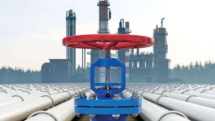 Enerjide Yeni İşbirliği Dönemi