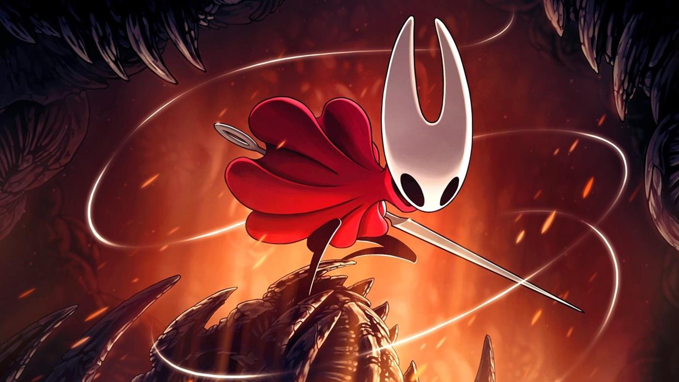 Hollow Knight: Silksong etkisi; Steam, Xbox Store ve Nintendo eShop çöktü