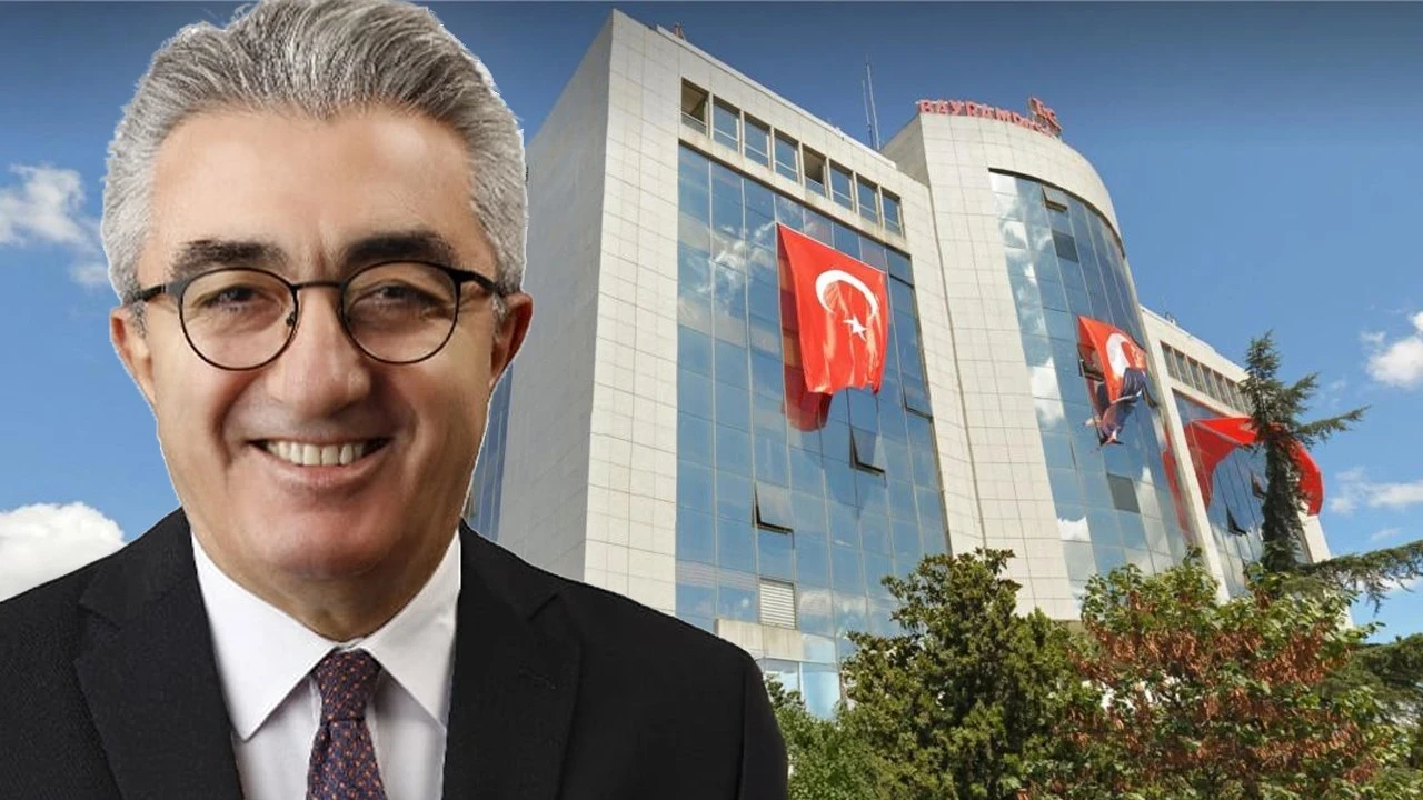 Gözaltına alınan Bayrampaşa Belediye Başkanı Hasan Mutlu kimdir, nereli, kaç yaşında?