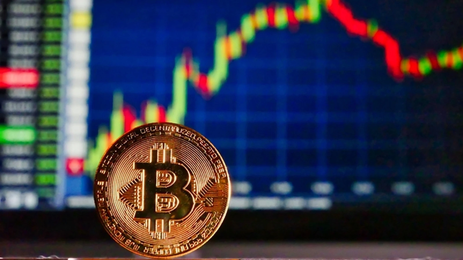 Kripto, 5 ay sonra yön değiştirdi