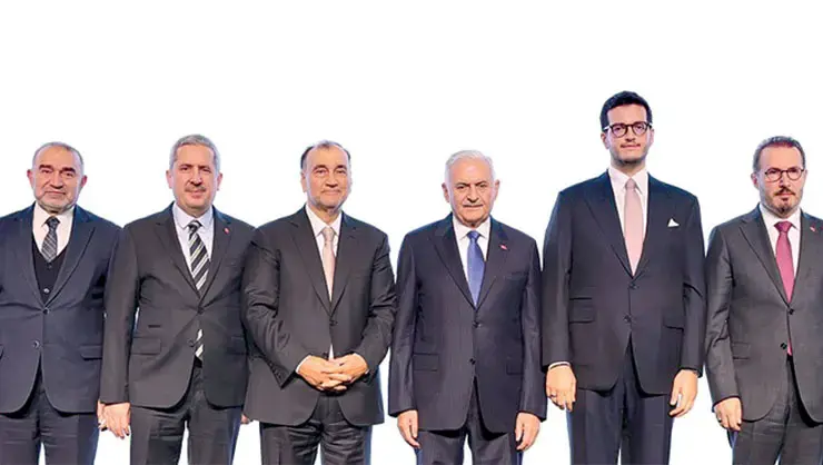 Dünya Bilim İnsanları Çocuklar İçin İstanbul’da
