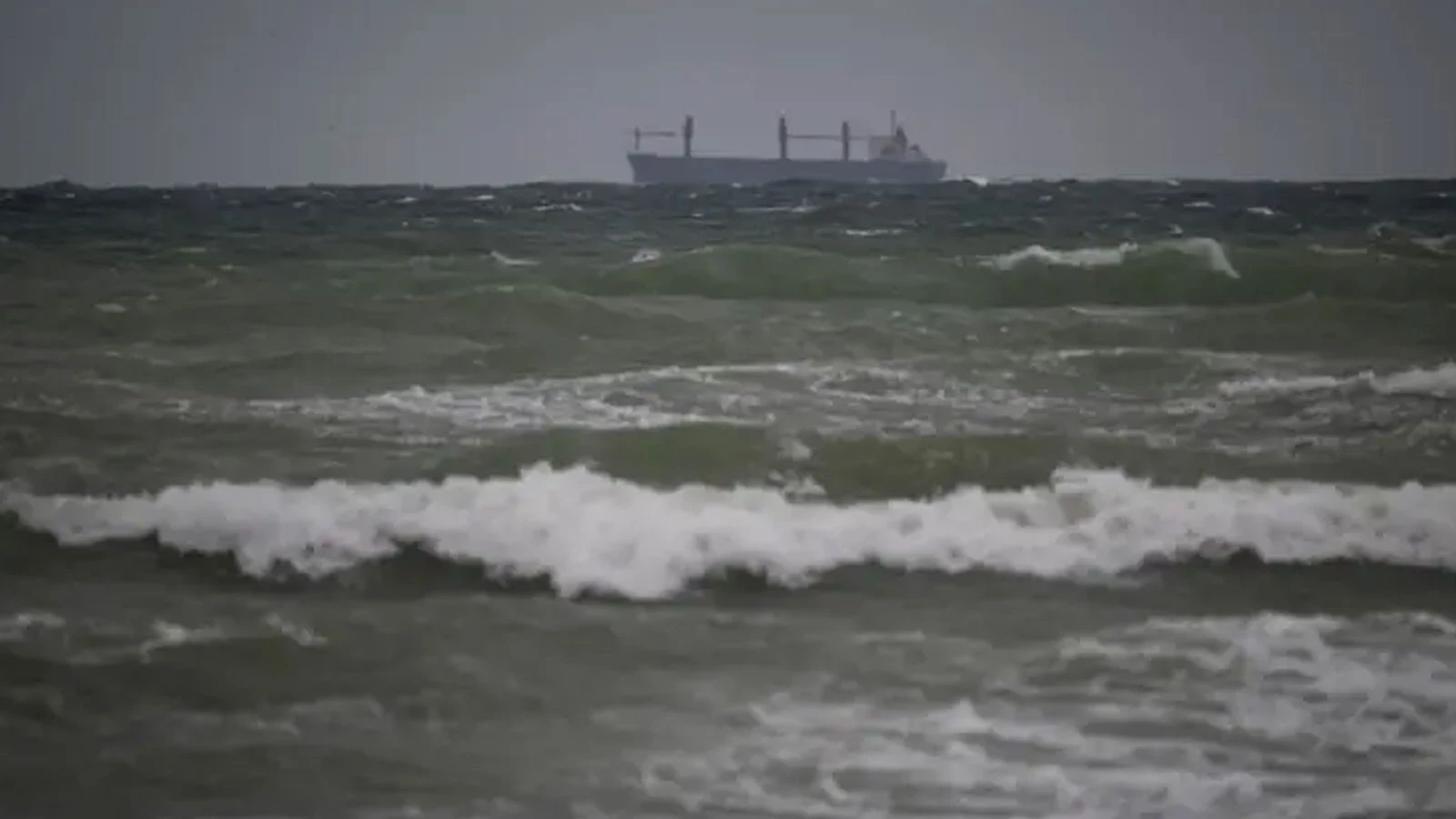 Azerbaycan Dışişleri Bakanlığı: Romanya Açıklarında Saldırıya Uğrayan Gemideki 3 Azerbaycan Vatandaşı Kurtarıldı