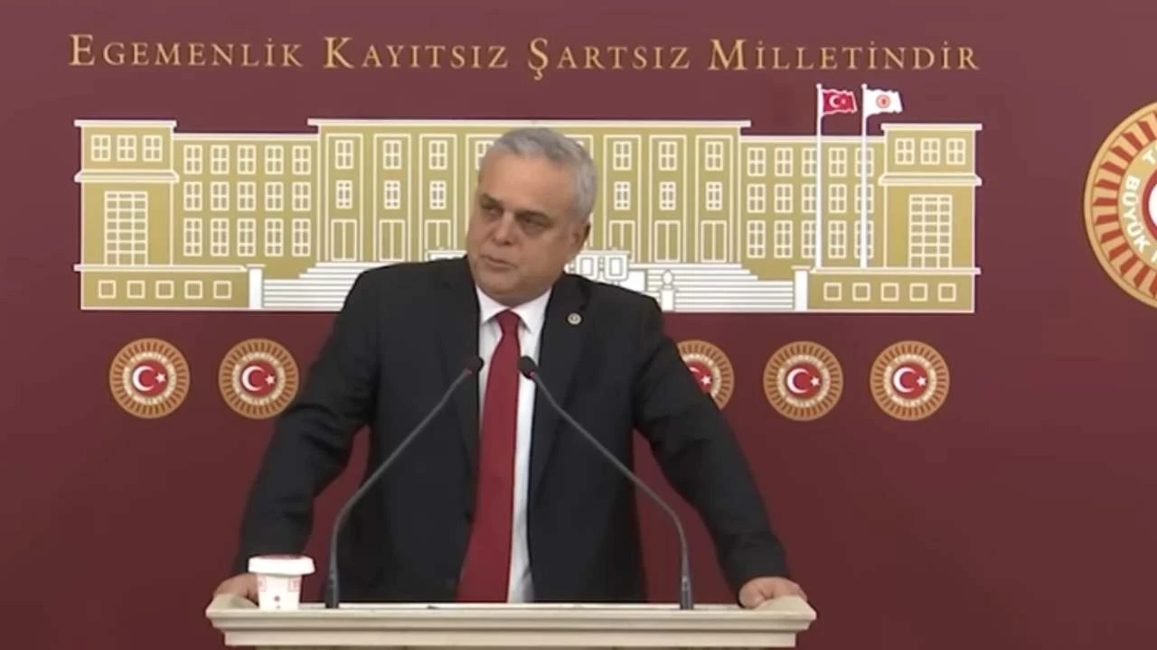 Disipline sevk edilen CHP'li Çakır partisinden istifa etti