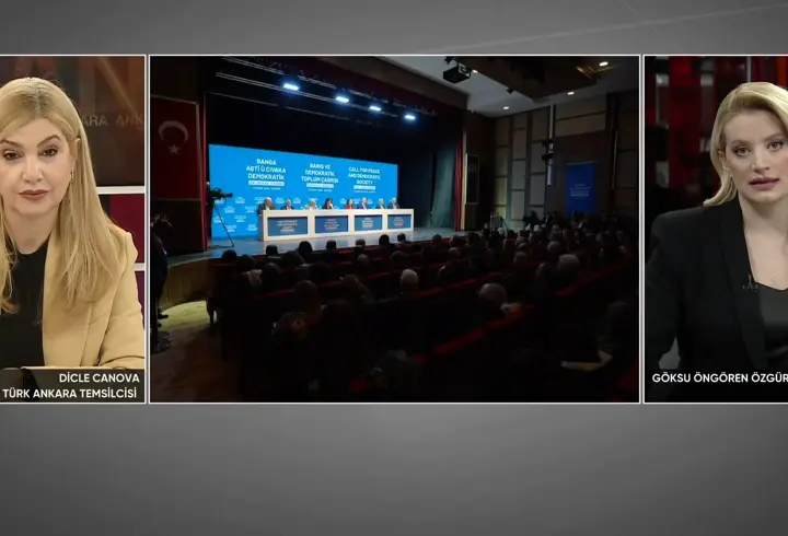 DEM heyeti okudu: İşte İmralı mesajının kodları