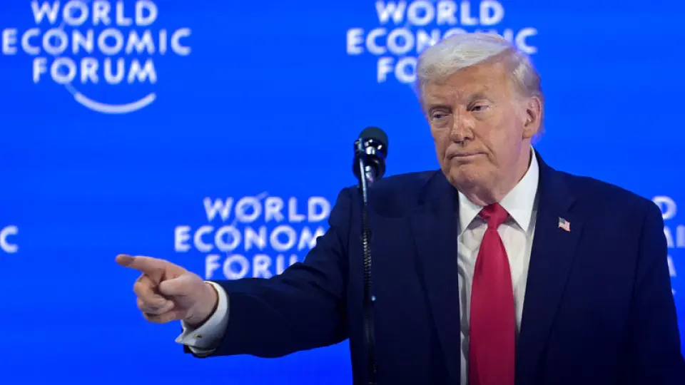 Trump, Grönland konusunda tarifelerin uygulanmayacağını açıkladı