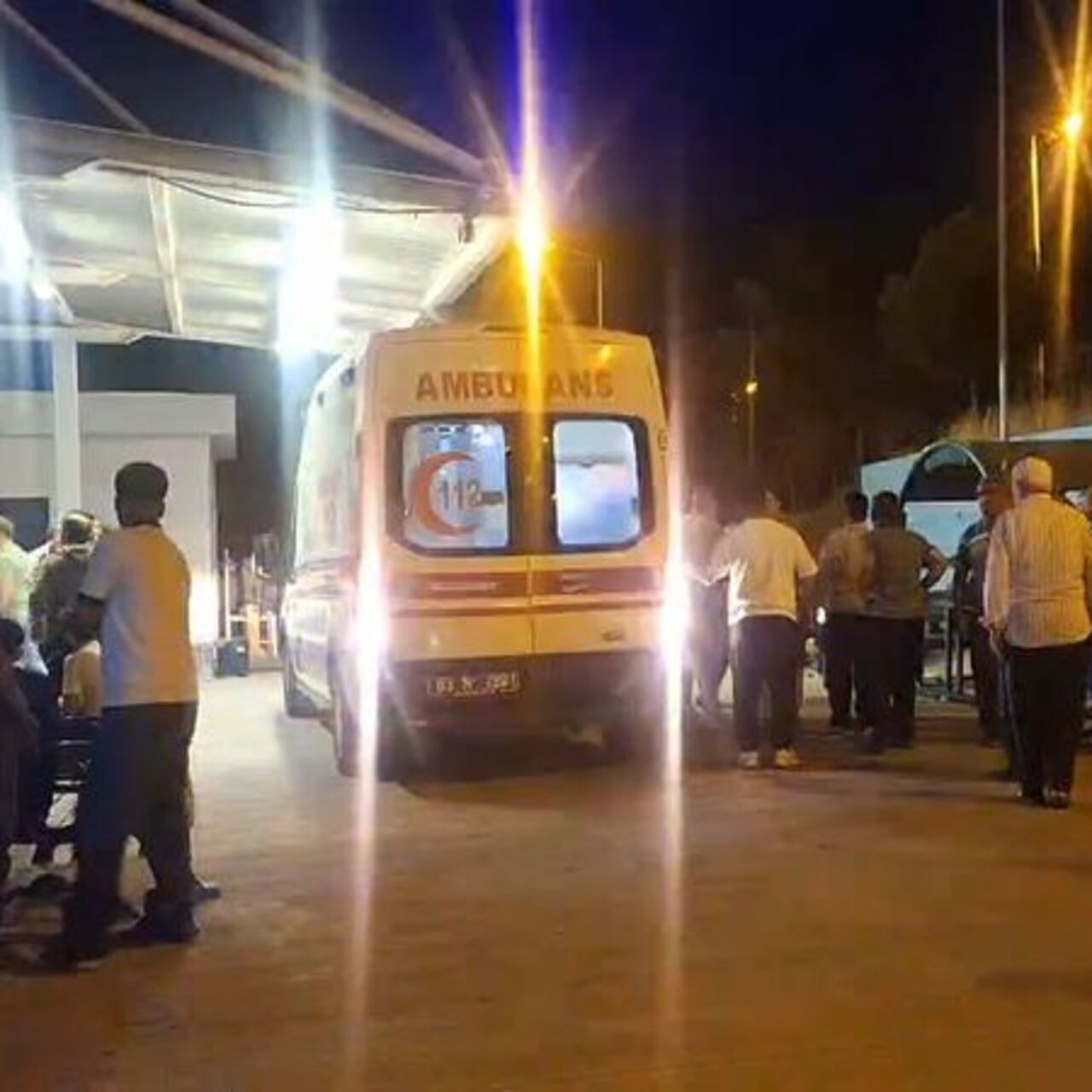 Akrabalar arasında silah ve bıçaklı kavga: 2 ölü, 9 yaralı