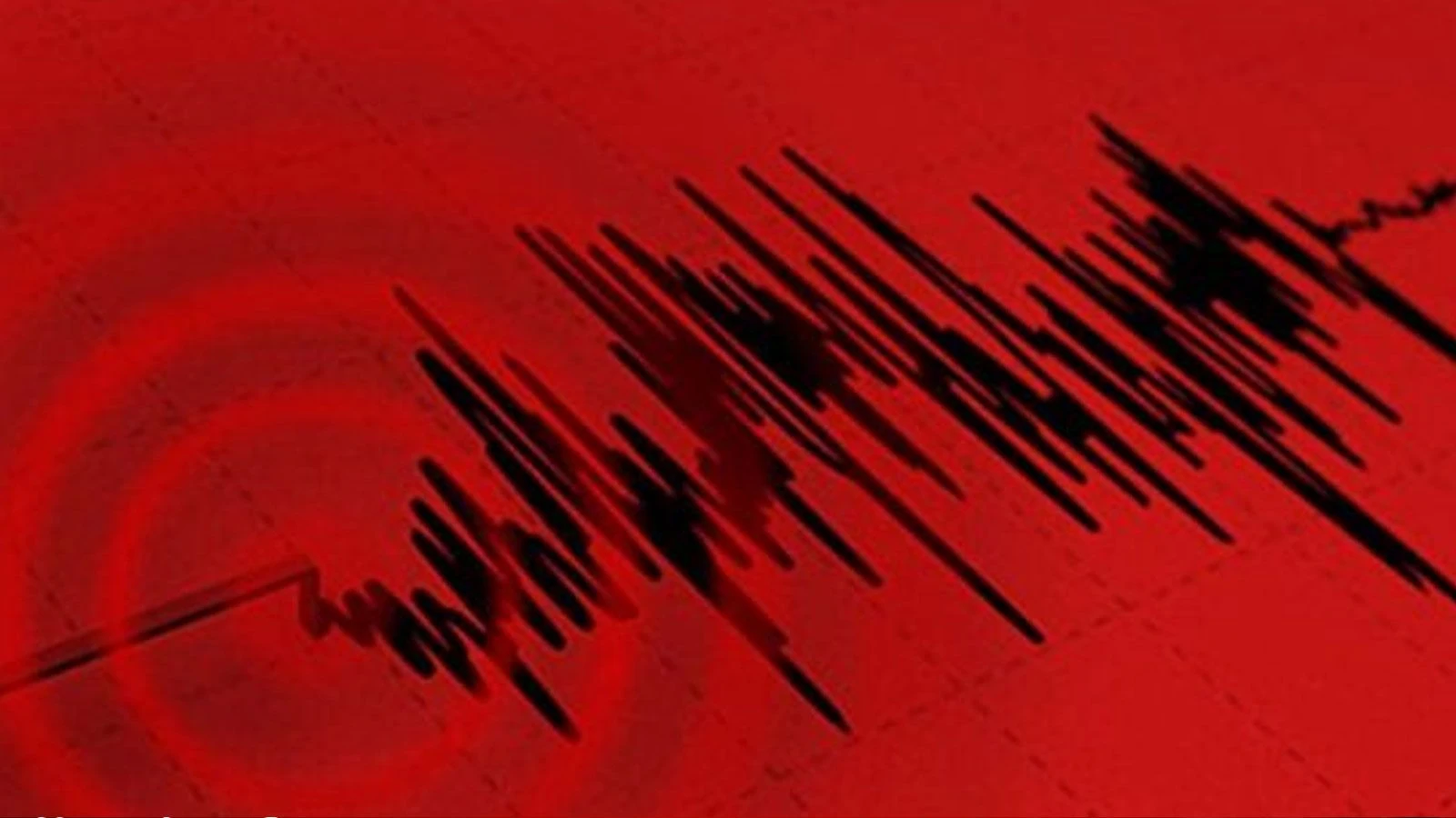 Ege ve Akdeniz'de peş peşe korkutan depremler