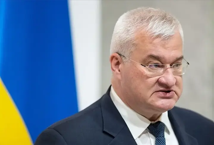 Ukrayna'dan Macaristan'a suçlama: Tarihin yanlış tarafındasınız