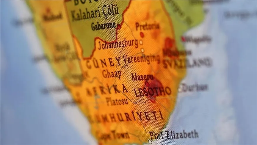Güney Afrika, ABD'de düzenlenecek G20 Zirvesi'ne davet edilmeme kararını üzücü buluyor