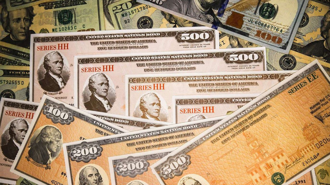 Türkiye'nin elinde bulunan ABD tahvili 20 milyar doları aştı