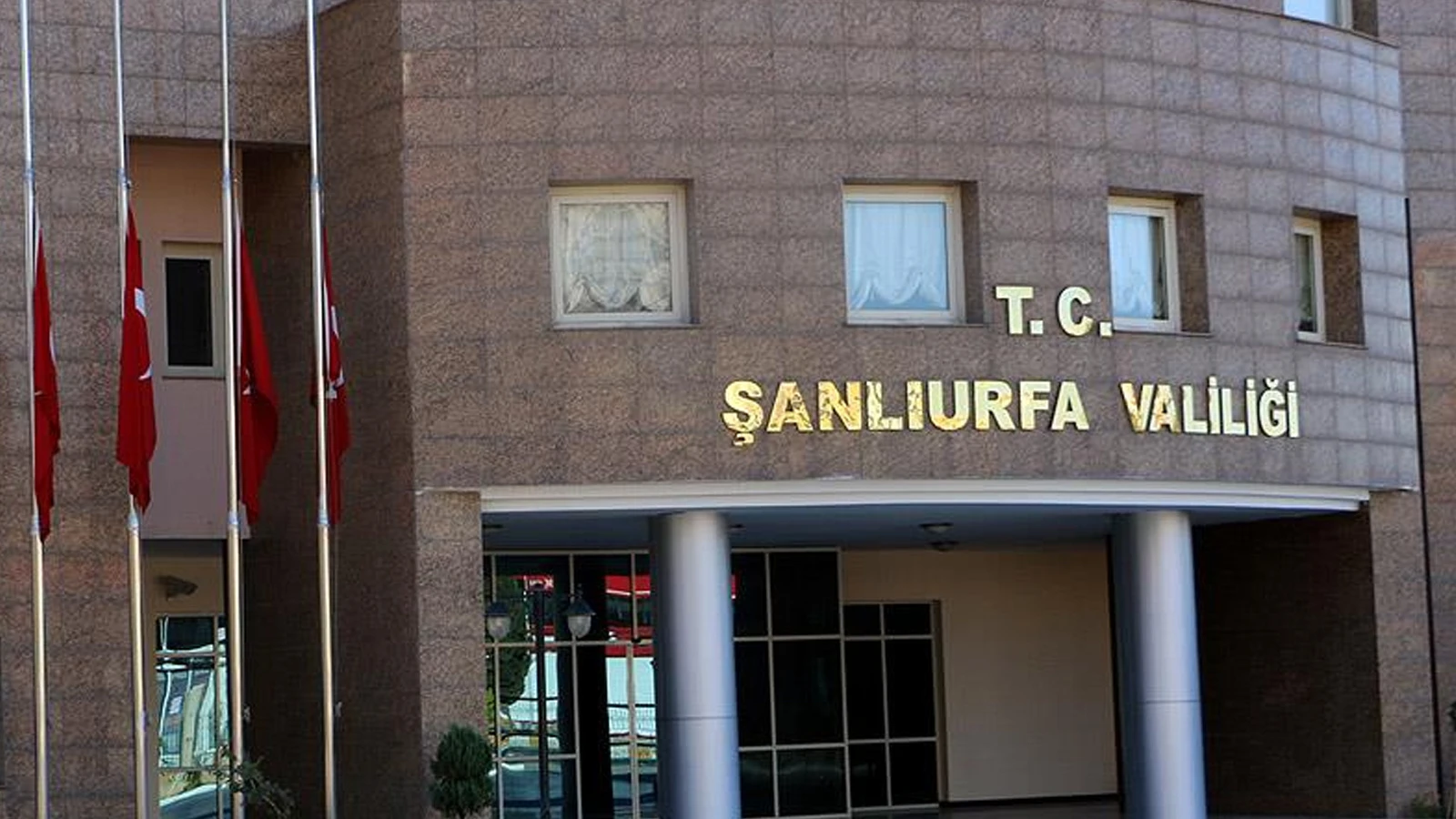 Valilik'ten "Siverek'te okula saldırı" iddialarına ilişkin açıklama