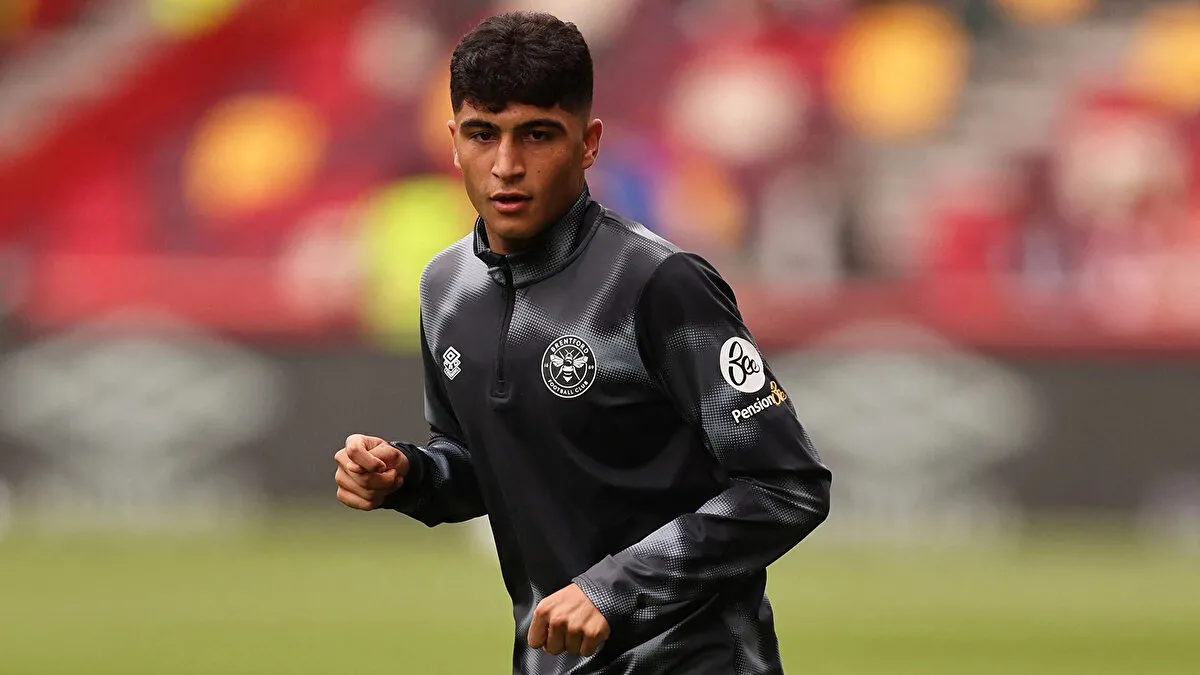 F.Bahçe'den Yunus Emre Konak harekatı! Transfere yeşil ışık yaktı