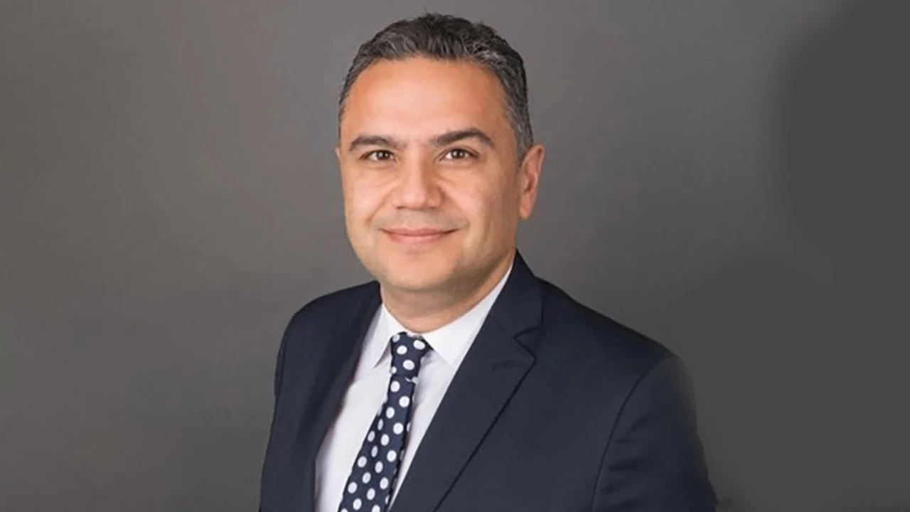 Özbalcı: Anadolu'nun bereketini kuru meyve ile globale taşıyoruz